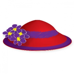 Red Hat Badge Artwork 163